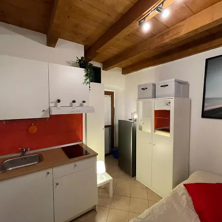 Mia Апартаменты