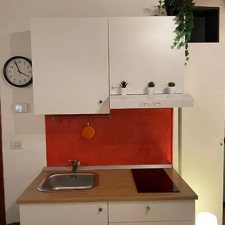 Mia Апартаменты