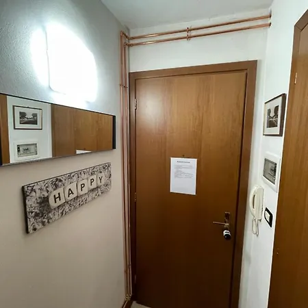 Mia Apartment