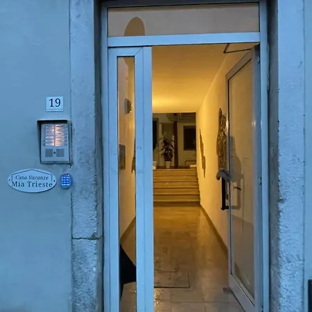 Apartment Mia *